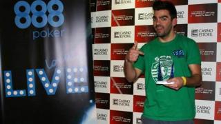 winner ricardo antunes