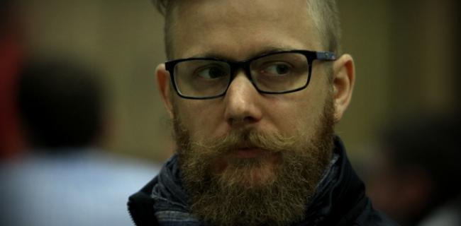 World Series of Beards? Hipster Style Invades World Series of Poker