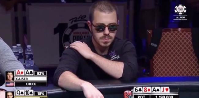 Video of the Week: It’s a Long, Long Way to the Nuts