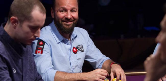 $300k Super High Roller Bowl Turns into Beard Bowl 2016