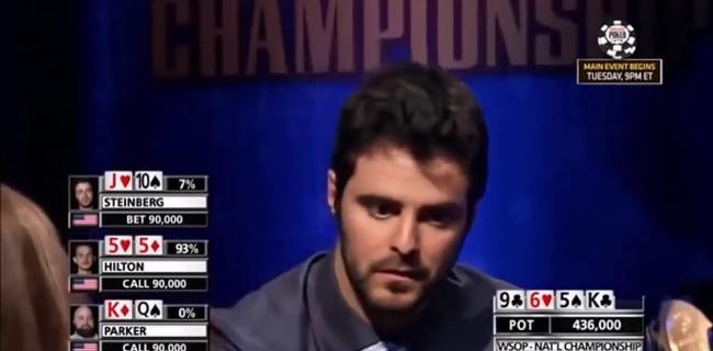 Video of the Week: Let's Play "What Was He Thinking?"