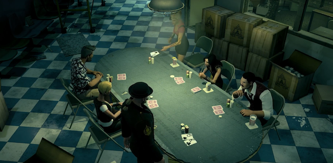 Prominence Poker Launches on Xbox One, Steam Early Access