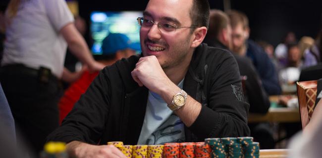 Chris Ferguson in serious contention for WSOP Player of the Year and the  all time cashes record : r/poker