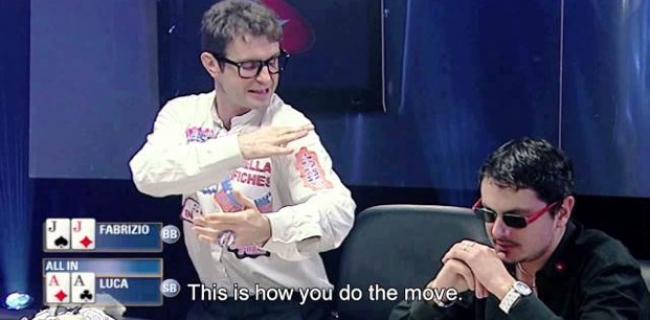 Video of the Week: The Most Annoying Player of All-Time