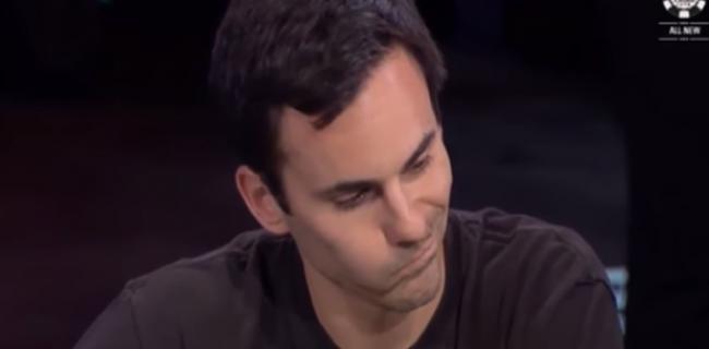 Poker Video of the Week: Full House Ain't Nuthin' Ta F Wit'