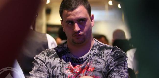 Poker Video of the Week: Double Relief or Double Doom?