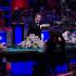 Photo Highlights from 2017 World Series of Poker Main Event