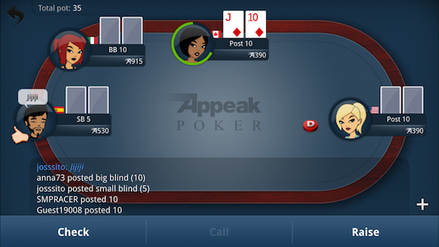 Poker Apps Poker Apps