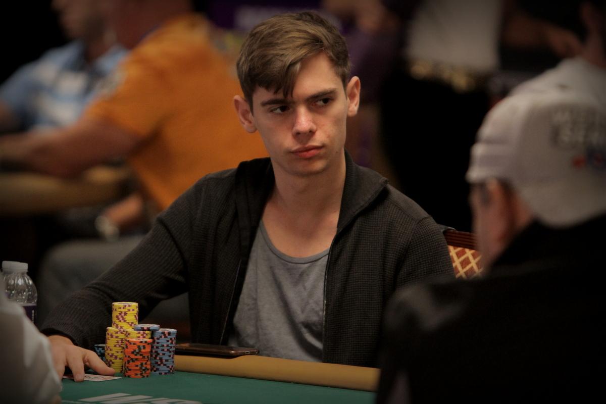 Fedor Holz Fedor Holz