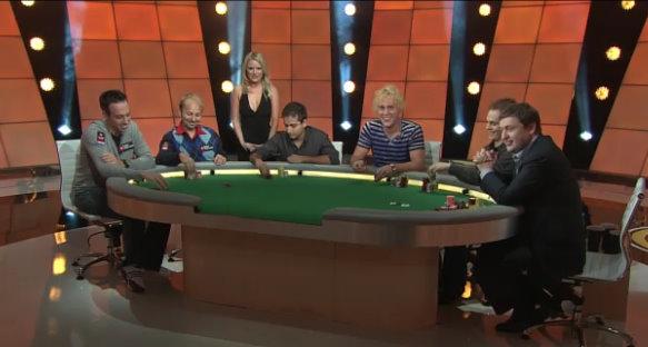 Win €13k+ to Play Pros in PokerStars Cash Challenge