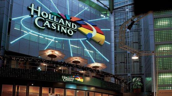 Poker rotterdam