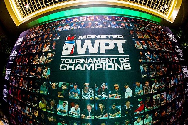 Winstar casino poker rake