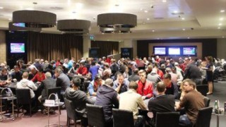 Poker rooms east london