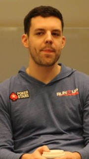 Kevin poker twitch