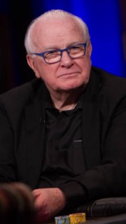 John morgan poker