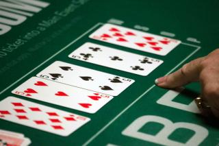 2016 WSOP Phil Ivey Chop