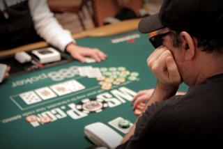Mike Matusow 4