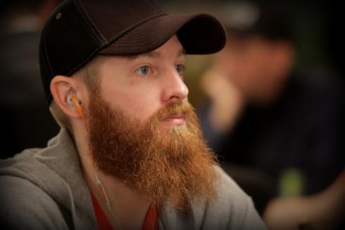 Vikings WSOP 21