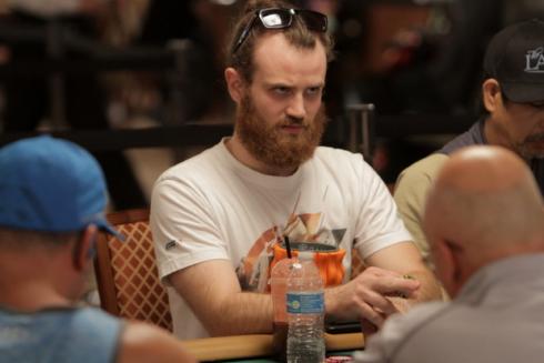 Vikings WSOP 24