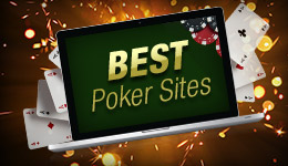 Online poker best sites
