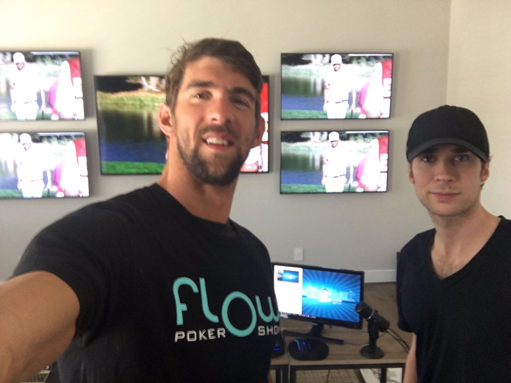 Kevin poker twitch