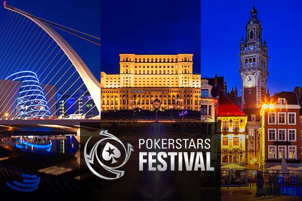 Poker star romania download