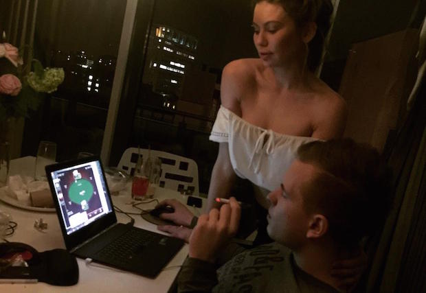 Blackjack vodka prix Poker ask