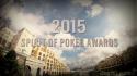 (Watch) Brenes, Filatov, Carrel Win 2015 Spirit of Poker Awards