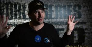 Esfandiari, Hellmuth Among 10 Best PokerListings Video Clips of 2015