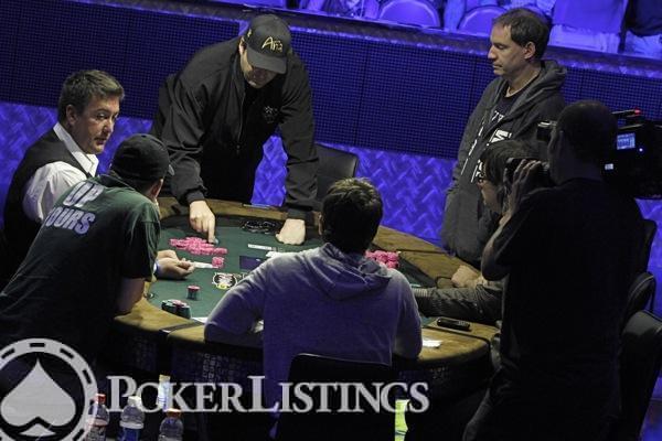 Phil Hellmuth