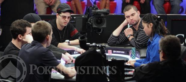 2012 LAPC Final Table
