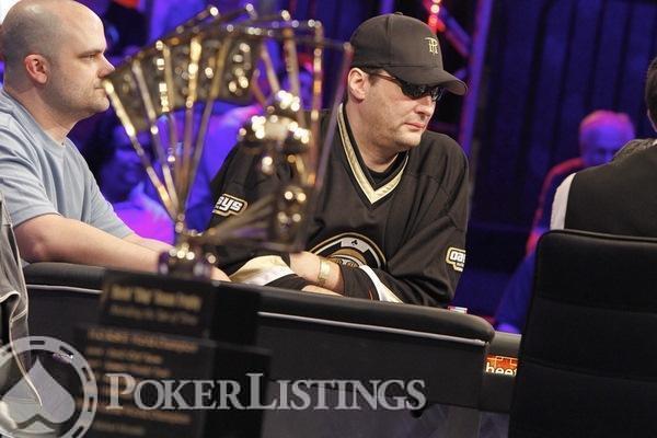 Phil Hellmuth