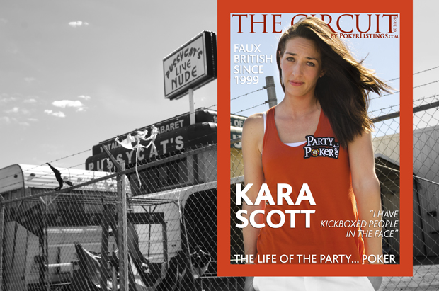 29 Kara Scott LOW