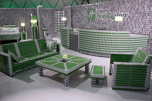 6.berg Holiday INN