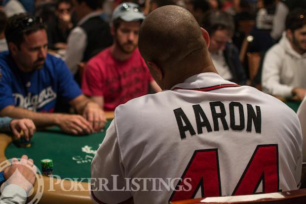 AAronJersey