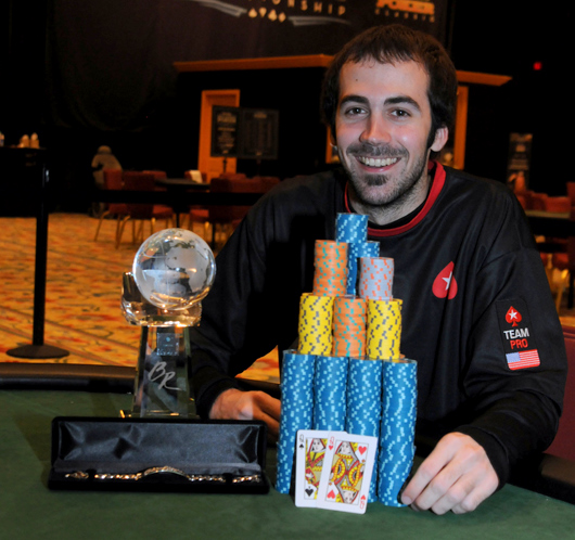 Jason Mercier