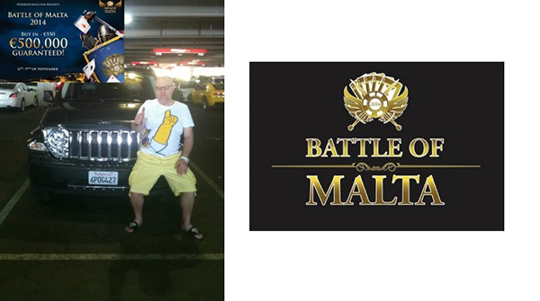 Battle of Malta