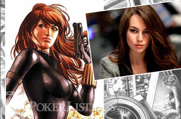 Boeree BlackWidow