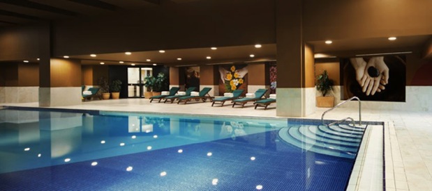 Carismaspa