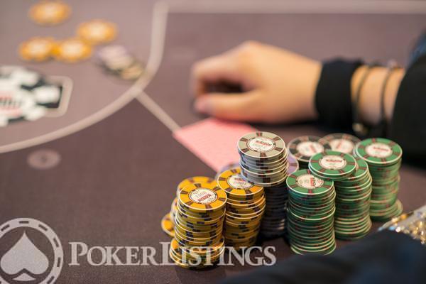 Jg poker gratis