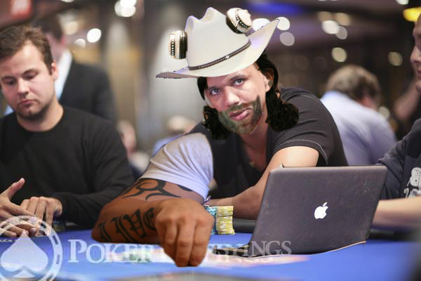 Frankenpoker ivey face
