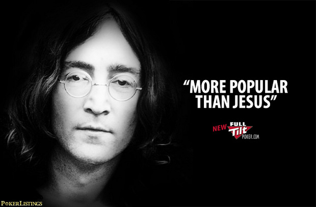 Full Tilt Poker John
