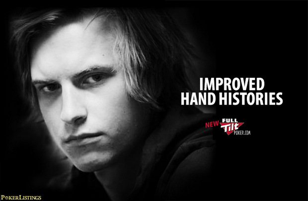 Full Tilt Poker Viktor