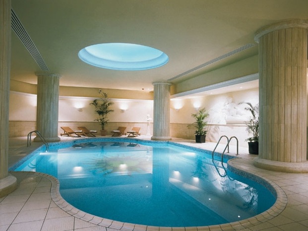 Golden Tulip Vivaldi Indoor Pool