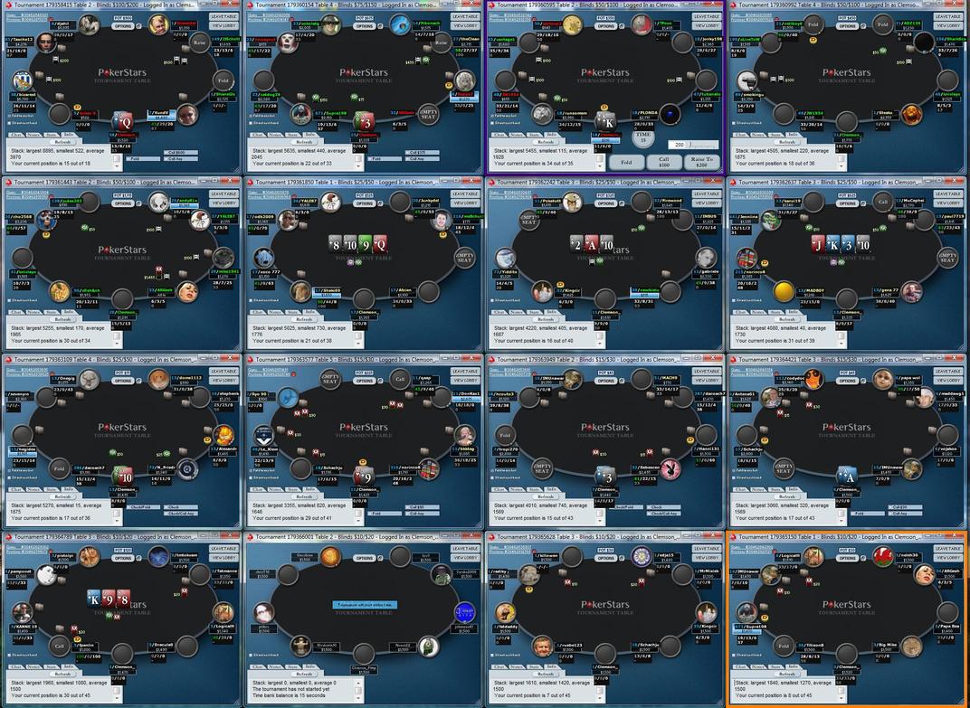 Best poker hud for mac