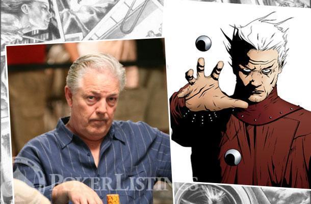 HansenMagneto