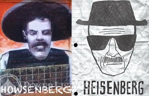 Howsenberg 3