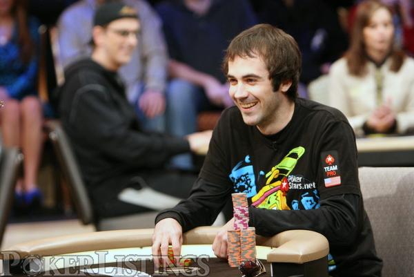 Jason Mercier