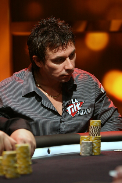 Kostas Varoxis