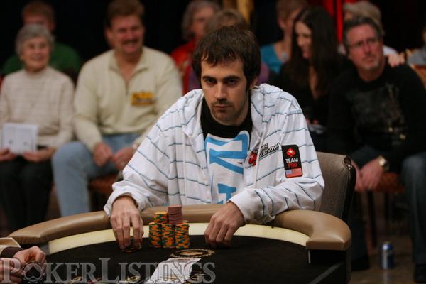 Jason Mercier